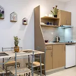 Iria's Luxury Apartamento
