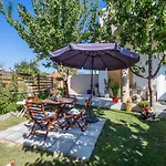 Iria's Luxury