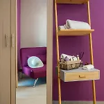 Apartamento Iria's Luxury *