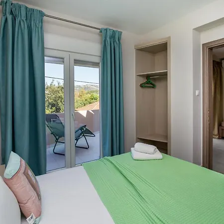 아파트 Iria's Luxury *