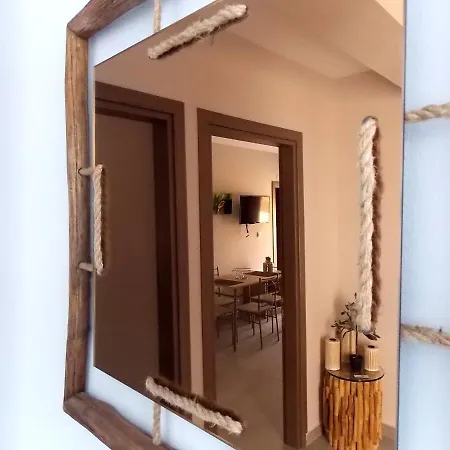 Iria's Luxury 아파트