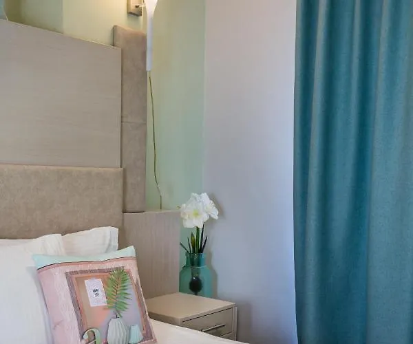 Apartment Iria's Luxury