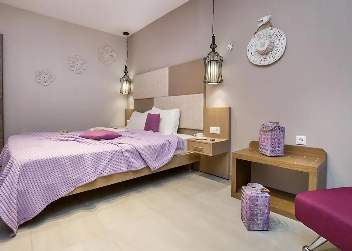 Iria's Luxury Apartment