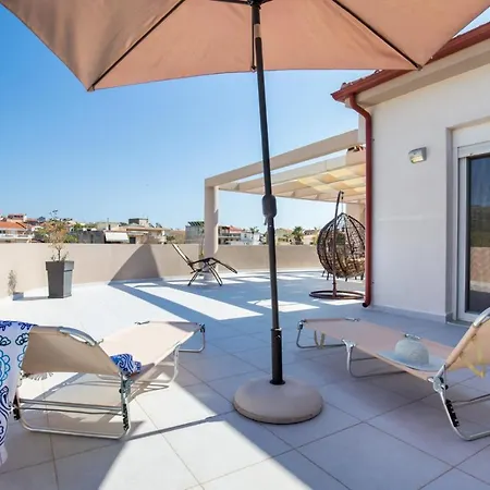 Apartamento Iria's Luxury
