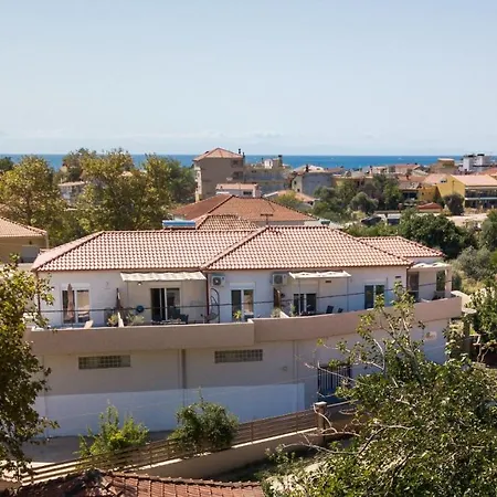 Iria's Luxury Apartament