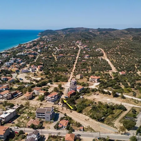 Apartament Iria's Luxury *