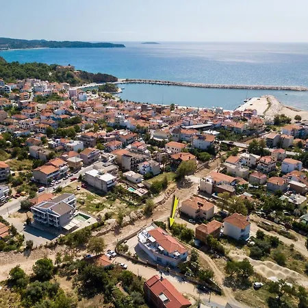 Apartament Iria's Luxury