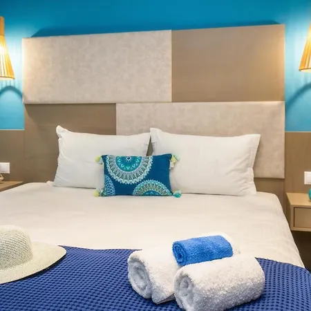 Apartamento Iria's Luxury
