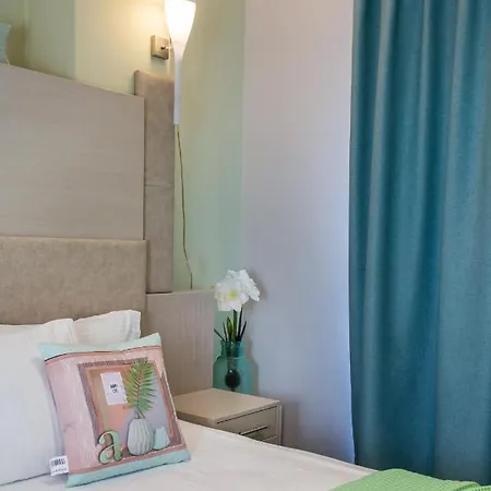 Apartament Iria's Luxury