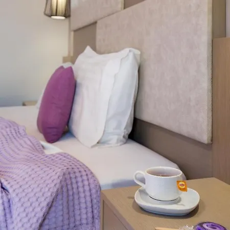 Apartament Iria's Luxury *