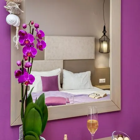 Iria's Luxury Apartament Limenaria (Thasos)