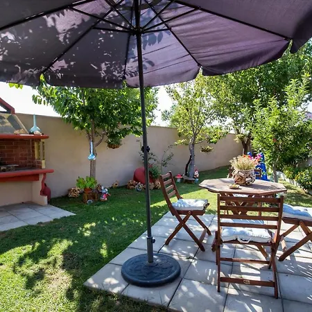 Apartament Iria's Luxury