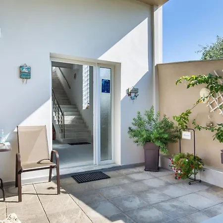 Iria's Luxury Limenaria (Thasos)