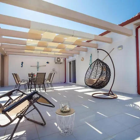 Iria's Luxury Apartamento