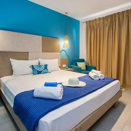 Iria's Luxury Apartament *