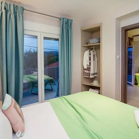 Apartament Iria's Luxury