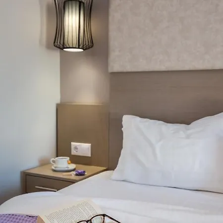 Iria's Luxury Limenaria (Thasos)