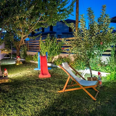 Apartament Iria's Luxury