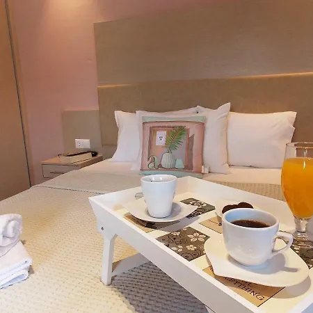 Iria's Luxury Apartament *