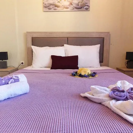 Iria's Luxury 아파트 리메나리아