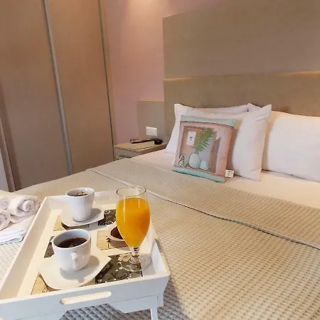 Lejlighed Iria's Luxury Limenaria (Thasos)