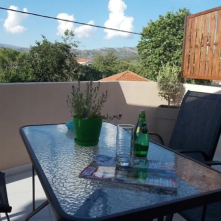 Iria's Luxury Apartamento