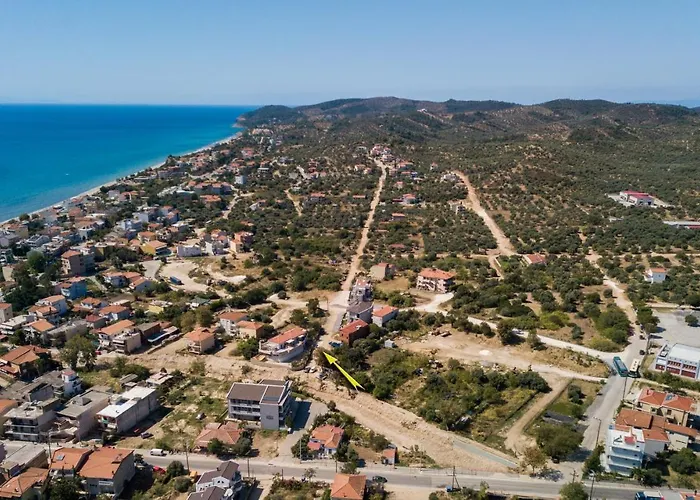 Apartament Iria's Luxury *