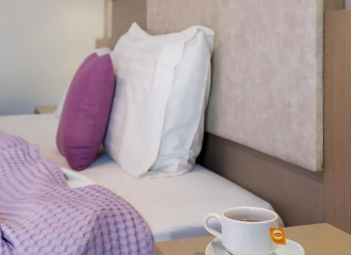 Apartament Iria's Luxury *