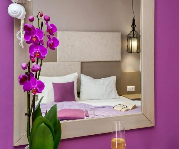 Iria's Luxury Apartament Limenaria (Thasos)