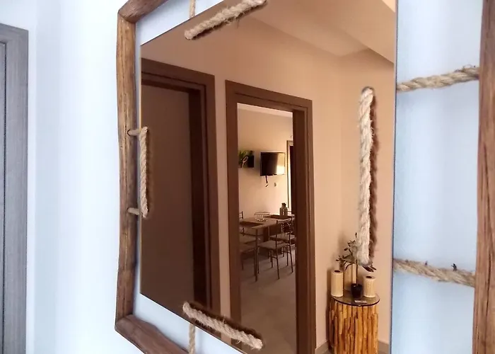 Iria's Luxury Apartament
